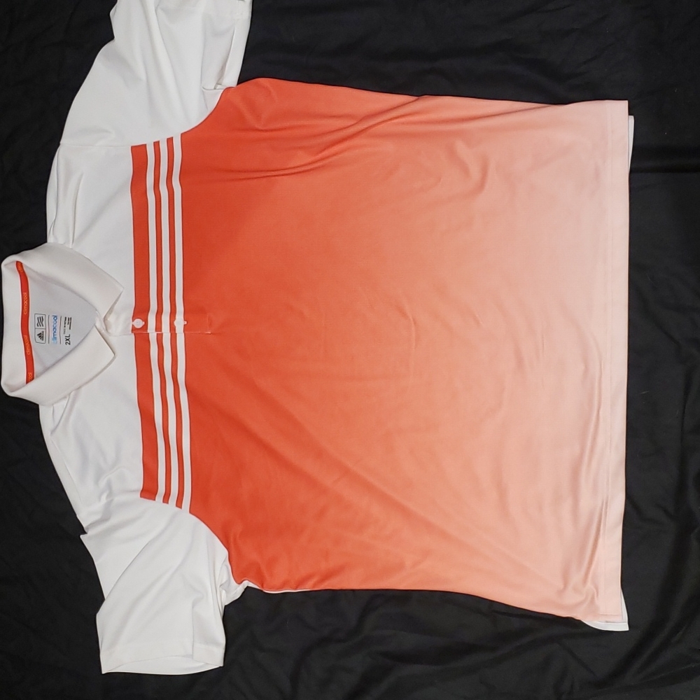 Adidas Golf Shirt